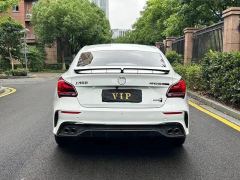 MG 5 Scorpius MG5 1.5T TrophyFlagship Edition - photo 9
