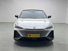 Changan UNI-V 2.0T Leading Speed Edition - photo 2
