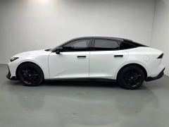 Changan UNI-V 2.0T Leading Speed Edition - photo 3