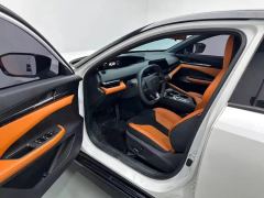Changan UNI-V 2.0T Leading Speed Edition - photo 4