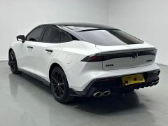 Changan UNI-V 2.0T Leading Speed Edition - photo 7