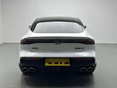 Changan UNI-V 2.0T Leading Speed Edition - photo 8