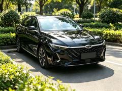 Chery Arrizo 8 1.6T - ფოტო 1