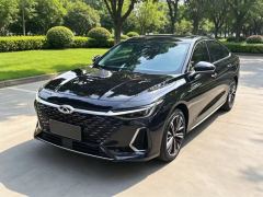 Chery Arrizo 8 1.6T - ფოტო 3
