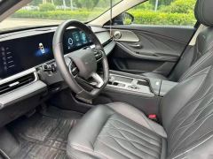 Chery Arrizo 8 1.6T - ფოტო 4