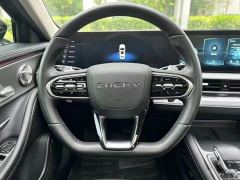 Chery Arrizo 8 1.6T - ფოტო 5