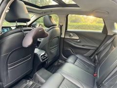 Chery Arrizo 8 1.6T - ფოტო 6