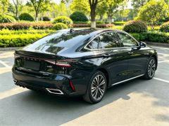 Chery Arrizo 8 1.6T - ფოტო 7