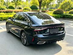 Chery Arrizo 8 1.6T - ფოტო 9