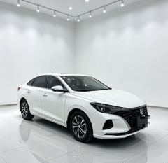 Changan Eado PLUS Blue Whale NE 1.4T GDI Dual-Clutch Premium Edition - фото 1