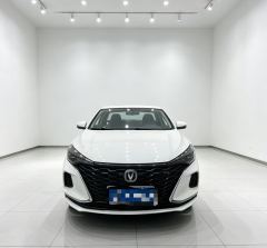 Changan Eado PLUS Blue Whale NE 1.4T GDI Dual-Clutch Premium Edition - фото 2