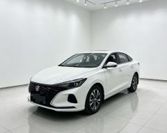 Changan Eado PLUS Blue Whale NE 1.4T GDI Dual-Clutch Premium Edition - фото 3