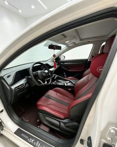 Changan Eado PLUS Blue Whale NE 1.4T GDI Dual-Clutch Premium Edition - фото 4