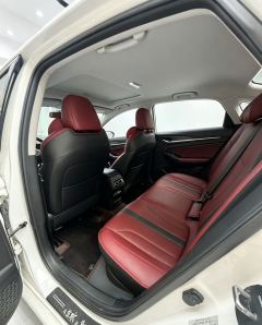 Changan Eado PLUS Blue Whale NE 1.4T GDI Dual-Clutch Premium Edition - фото 5