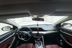 Changan Eado PLUS Blue Whale NE 1.4T GDI Dual-Clutch Premium Edition - фото 6