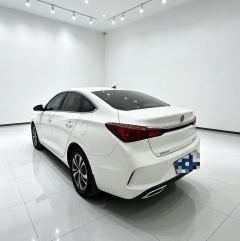 Changan Eado PLUS Blue Whale NE 1.4T GDI Dual-Clutch Premium Edition - фото 7