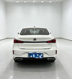 Changan Eado PLUS Blue Whale NE 1.4T GDI Dual-Clutch Premium Edition - фото 8