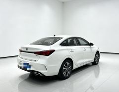 Changan Eado PLUS Blue Whale NE 1.4T GDI Dual-Clutch Premium Edition - фото 9