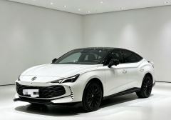MG7 1.5T Edition - ფოტო 1