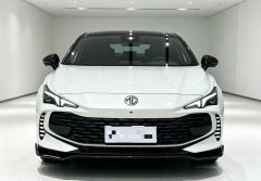 MG7 1.5T Edition - ფოტო 2