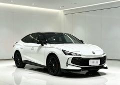 MG7 1.5T Edition - ფოტო 3