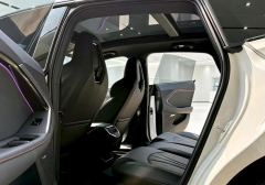 MG7 1.5T Edition - ფოტო 6