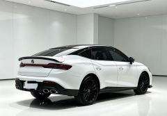 MG7 1.5T Edition - ფოტო 7