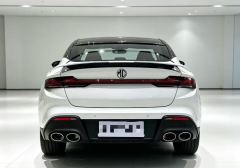 MG7 1.5T Edition - ფოტო 8