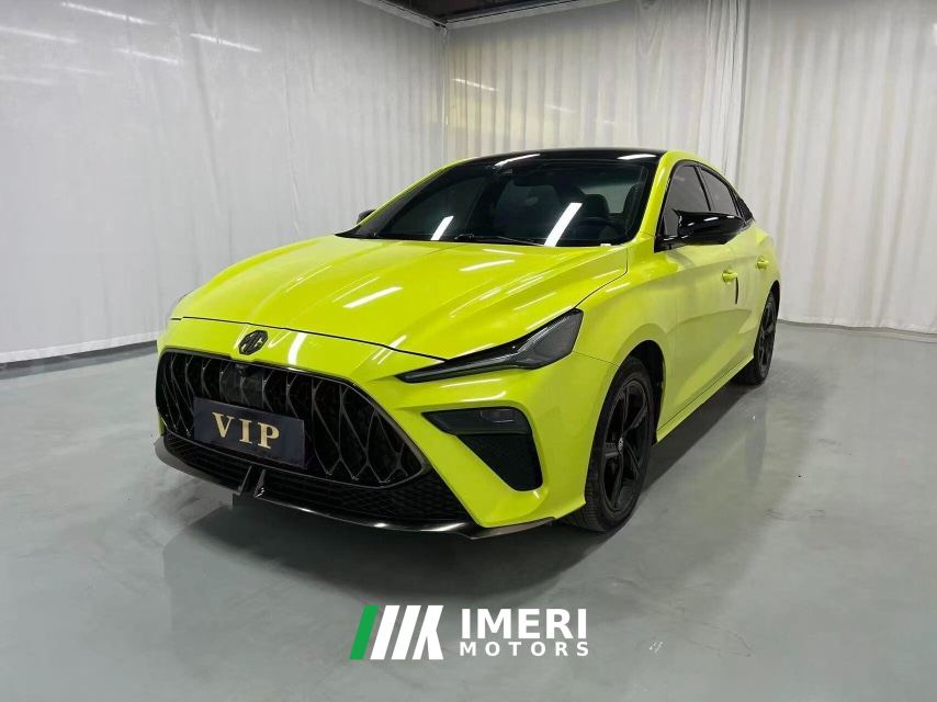MG 5 Scorpius MG5 1.5T TrophyFlagship Edition - ავტომობილი ჩინეთიდან