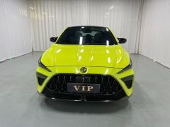 MG 5 Scorpius MG5 1.5T TrophyFlagship Edition - ფოტო 2