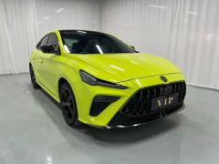 MG 5 Scorpius MG5 1.5T TrophyFlagship Edition - ფოტო 3