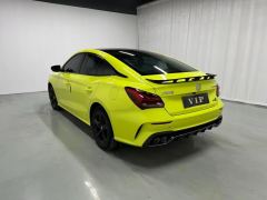 MG 5 Scorpius MG5 1.5T TrophyFlagship Edition - ფოტო 9