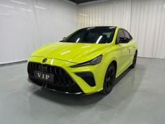 MG 5 Scorpius MG5 1.5T TrophyFlagship Edition - ფოტო 1