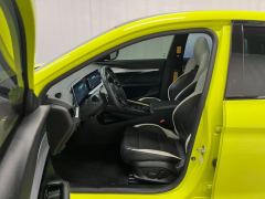 MG 5 Scorpius MG5 1.5T TrophyFlagship Edition - ფოტო 4
