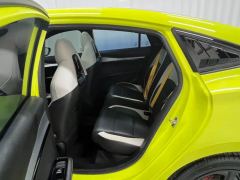 MG 5 Scorpius MG5 1.5T TrophyFlagship Edition - ფოტო 6