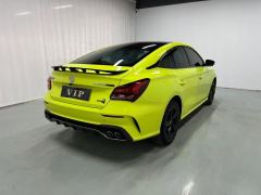MG 5 Scorpius MG5 1.5T TrophyFlagship Edition - ფოტო 7