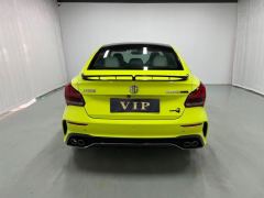 MG 5 Scorpius MG5 1.5T TrophyFlagship Edition - ფოტო 8