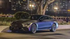 Mercedes-Benz GT AMG GT 50 4MATIC - photo 1