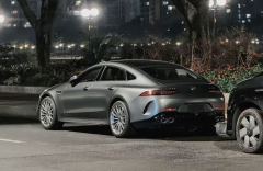 Mercedes-Benz GT AMG GT 50 4MATIC - photo 2