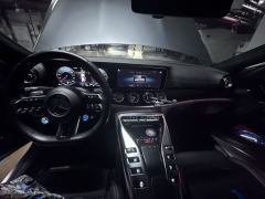 Mercedes-Benz GT AMG GT 50 4MATIC - photo 6