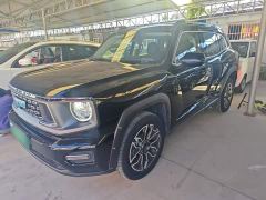 Haval Big Dog PLUS New Energy DHT-PHEV 105km Trendy Electric Edition - photo 1