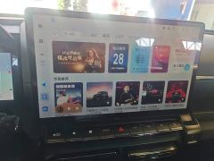 Haval Big Dog PLUS New Energy DHT-PHEV 105km Trendy Electric Edition - photo 11