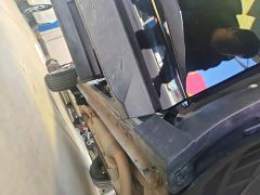 Haval Big Dog PLUS New Energy DHT-PHEV 105km Trendy Electric Edition - photo 18