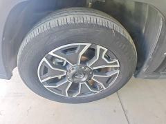 Haval Big Dog PLUS New Energy DHT-PHEV 105km Trendy Electric Edition - photo 20
