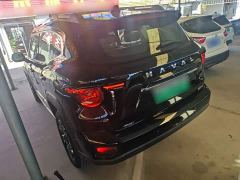 Haval Big Dog PLUS New Energy DHT-PHEV 105km Trendy Electric Edition - photo 3