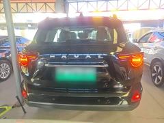 Haval Big Dog PLUS New Energy DHT-PHEV 105km Trendy Electric Edition - photo 4