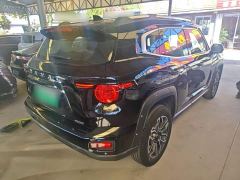 Haval Big Dog PLUS New Energy DHT-PHEV 105km Trendy Electric Edition - photo 5