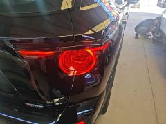Haval Big Dog PLUS New Energy DHT-PHEV 105km Trendy Electric Edition - photo 6