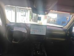 Haval Big Dog PLUS New Energy DHT-PHEV 105km Trendy Electric Edition - photo 8