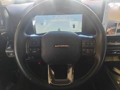 Haval Big Dog PLUS New Energy DHT-PHEV 105km Trendy Electric Edition - photo 9